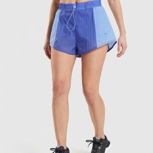 Gymshark shorts
